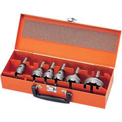 HOLEMAKER MCS SET #1